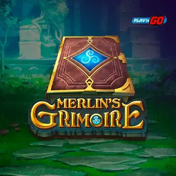 Merlins Grimoire - BETPLAY138