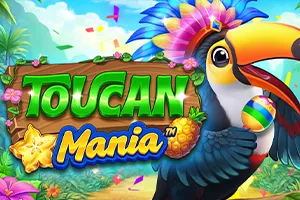 Toucan Mania - BETPLAY138