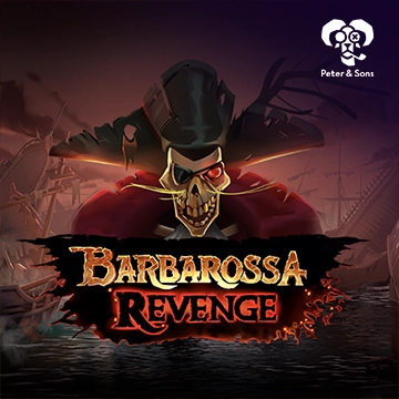 Barbarossa Revenge - BETPLAY138