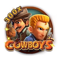 COWBOYS - BETPLAY138