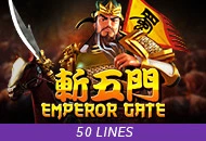 Emperor Gate - BETPLAY138