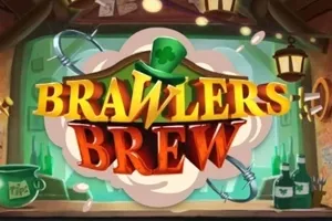 Brawlers Brew - BETPLAY138
