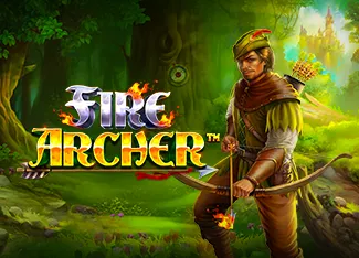 Fire Archer - BETPLAY138
