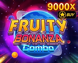 JDB : Fruity Bonanza Combo - BETPLAY138