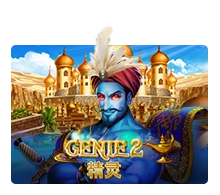 Genie 2 - BETPLAY138