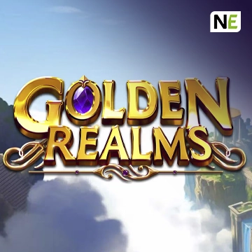 NetEnt : Golden Realms - BETPLAY138
