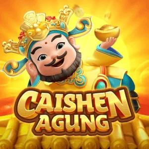 Besoft : Riches Caishen - BETPLAY138
