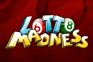 Lotto Madness - BETPLAY138