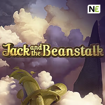 NetEnt : Jack and the Beanstalk - BETPLAY138