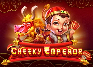 Cheeky Emperor - BETPLAY138