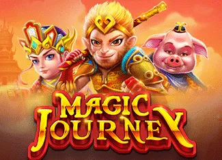 Magic Journey - BETPLAY138