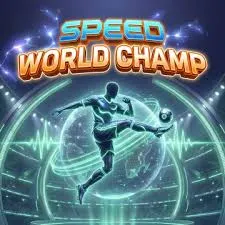 Funky : Speed World Champ - BETPLAY138