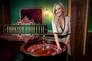 Turkish Roulette - BETPLAY138
