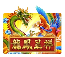 Dragon Phoenix - BETPLAY138