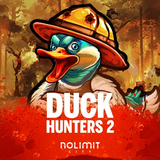 Duck Hunters 2 - BETPLAY138