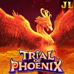 Trial of Phoenix - BETPLAY138