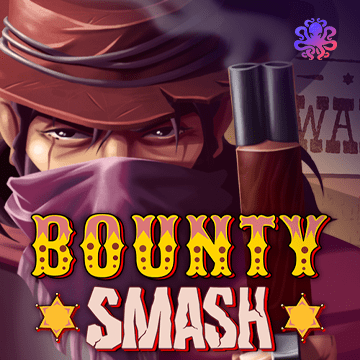 Bounty Smash - BETPLAY138