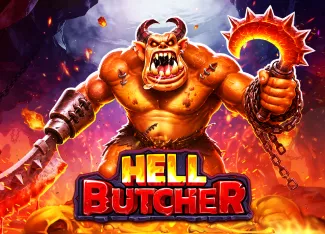 Hell Butcher - BETPLAY138