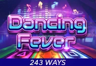 Dancing Fever - BETPLAY138