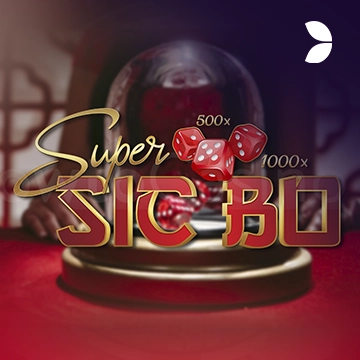 Super Sic Bo - BETPLAY138