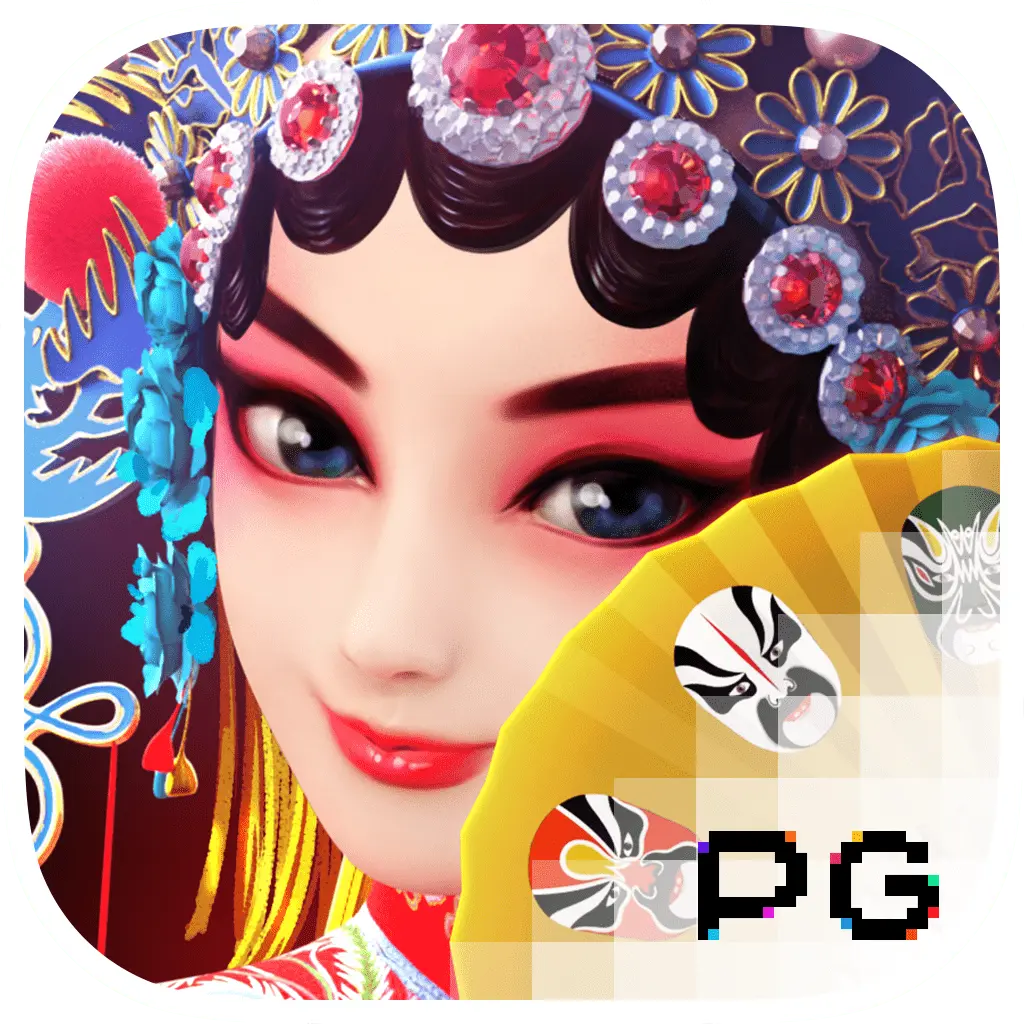 Opera Dynasty - BETPLAY138