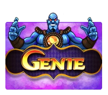 Genie - BETPLAY138
