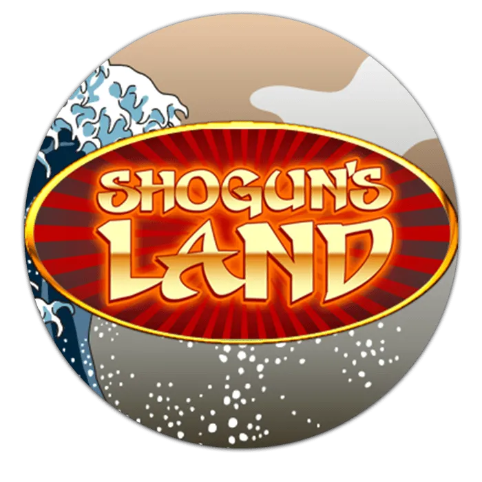 Shoguns Land - BETPLAY138