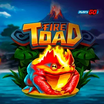 Fire Toad - BETPLAY138