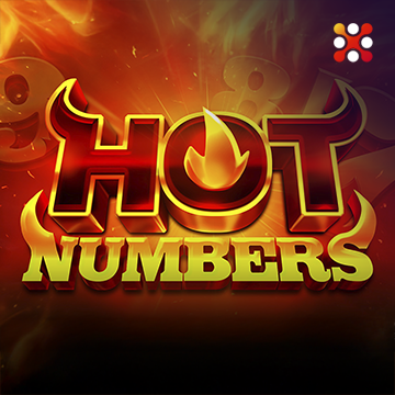 Hot Numbers - BETPLAY138