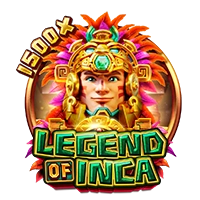 LEGEND OF INCA - BETPLAY138