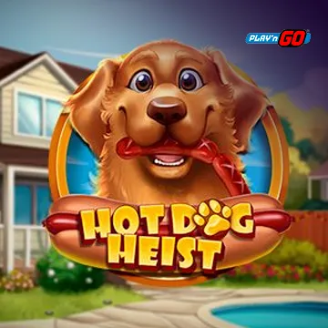 Hot Dog Heist - BETPLAY138