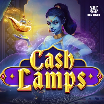 Cash Lamps - BETPLAY138