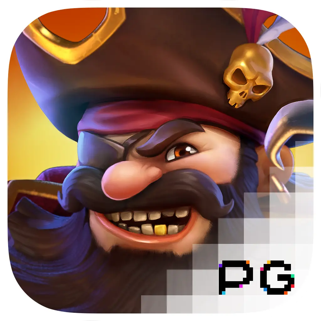 Captains Bounty - BETPLAY138