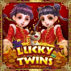 Microgaming : Lucky Twins - BETPLAY138