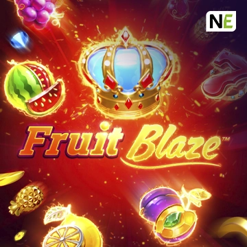 Fruit Blaze - BETPLAY138