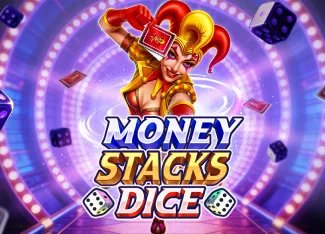 Money Stacks Dice - BETPLAY138