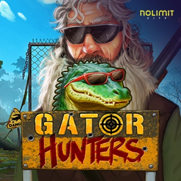 Gator Hunters - BETPLAY138