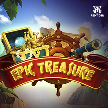 Epic Treasure - BETPLAY138