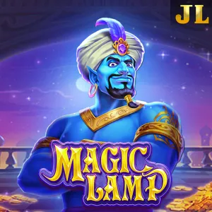 MagicLamp - BETPLAY138