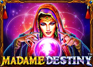 Madame Destiny - BETPLAY138
