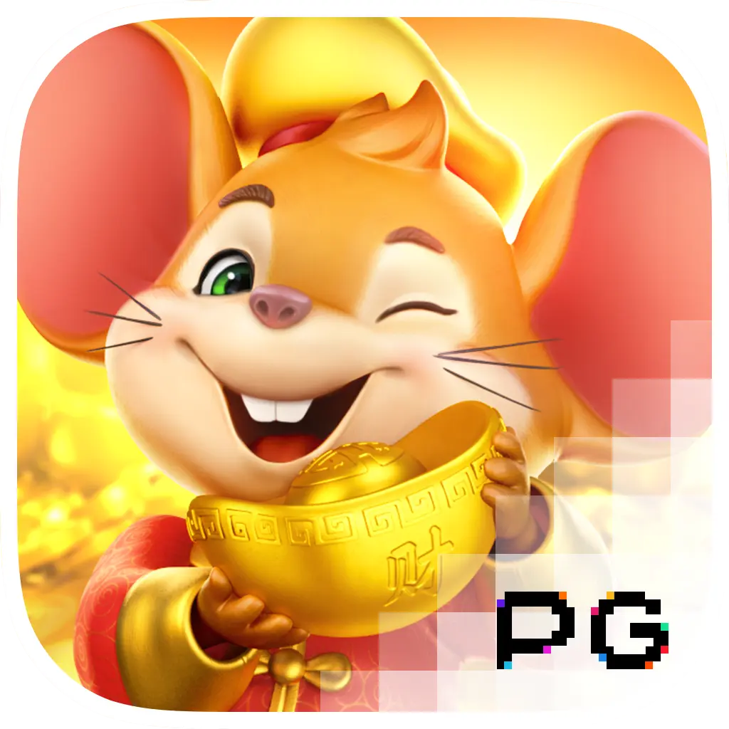 Fortune Mouse - BETPLAY138