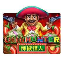 Chilli Hunter - BETPLAY138