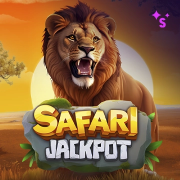 Safari Jackpot - BETPLAY138