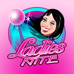 Microgaming : Ladies Nite - BETPLAY138