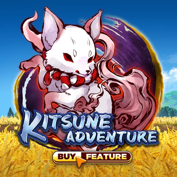 Microgaming : Kitsune Adventure - BETPLAY138