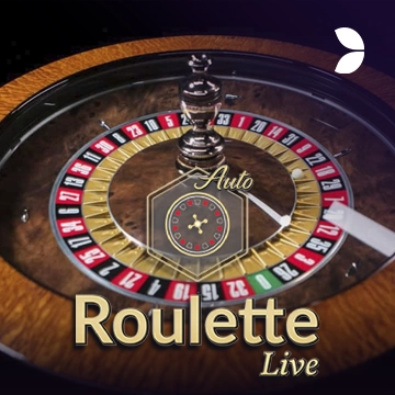 Auto-Roulette - BETPLAY138
