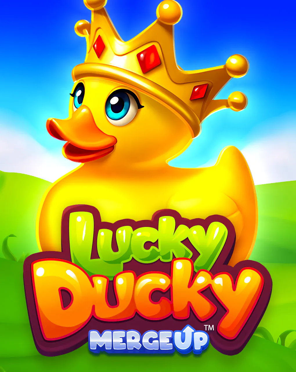 Lucky Ducky - BETPLAY138