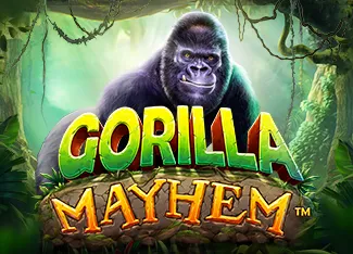 Gorilla Mayhem - BETPLAY138