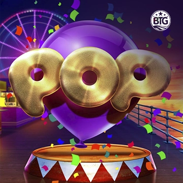 Bigtime : Pop - BETPLAY138