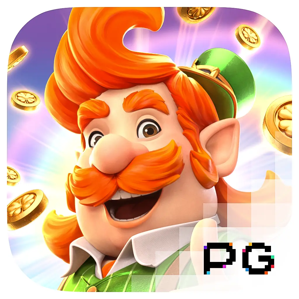 Leprechaun Riches - BETPLAY138